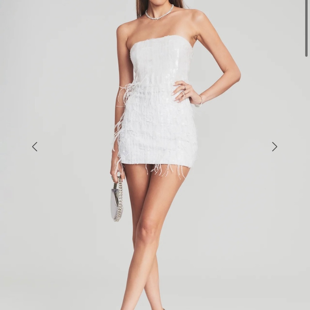 Retrofete Anastasia Dress